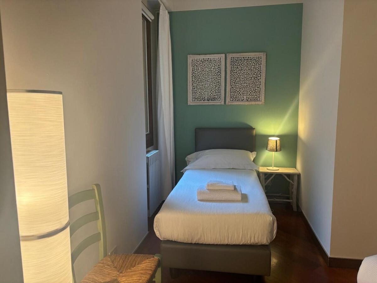 Apartment Super In Santa Croce District