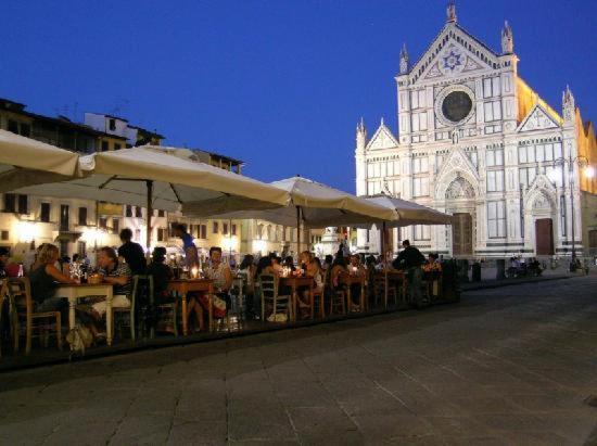 Super In Santa Croce District