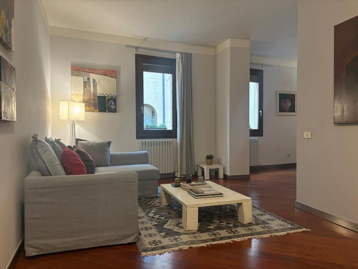 Appartamento Super In Santa Croce District