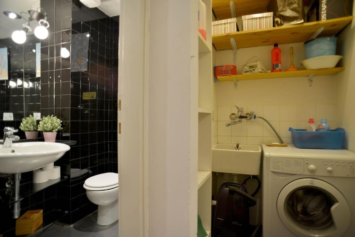Appartamento Super In Santa Croce District Firenze