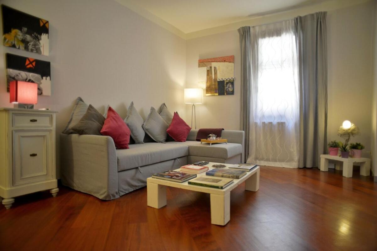 Apartment Super In Santa Croce District *