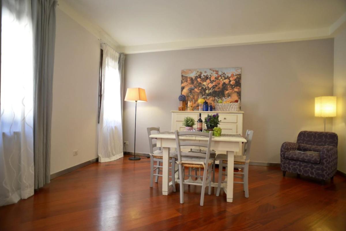 Super In Santa Croce District * Florence