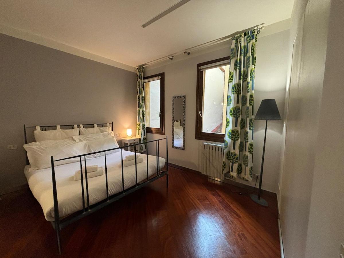 Appartamento Super In Santa Croce District Firenze