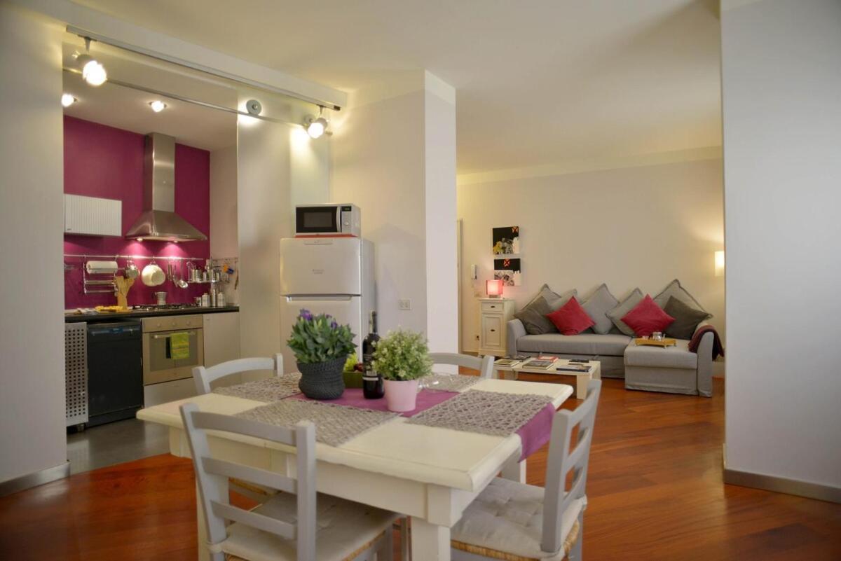 Super In Santa Croce District Appartamento