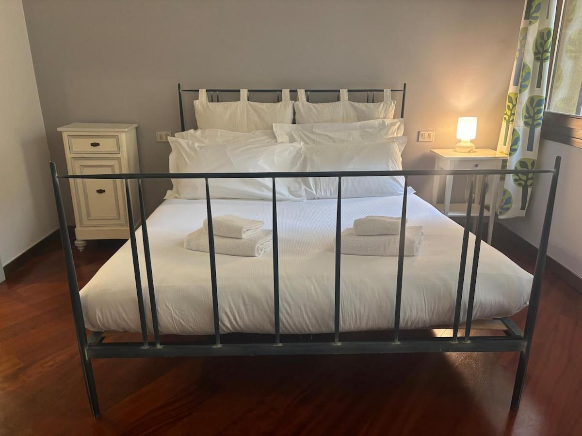 Apartment Super In Santa Croce District