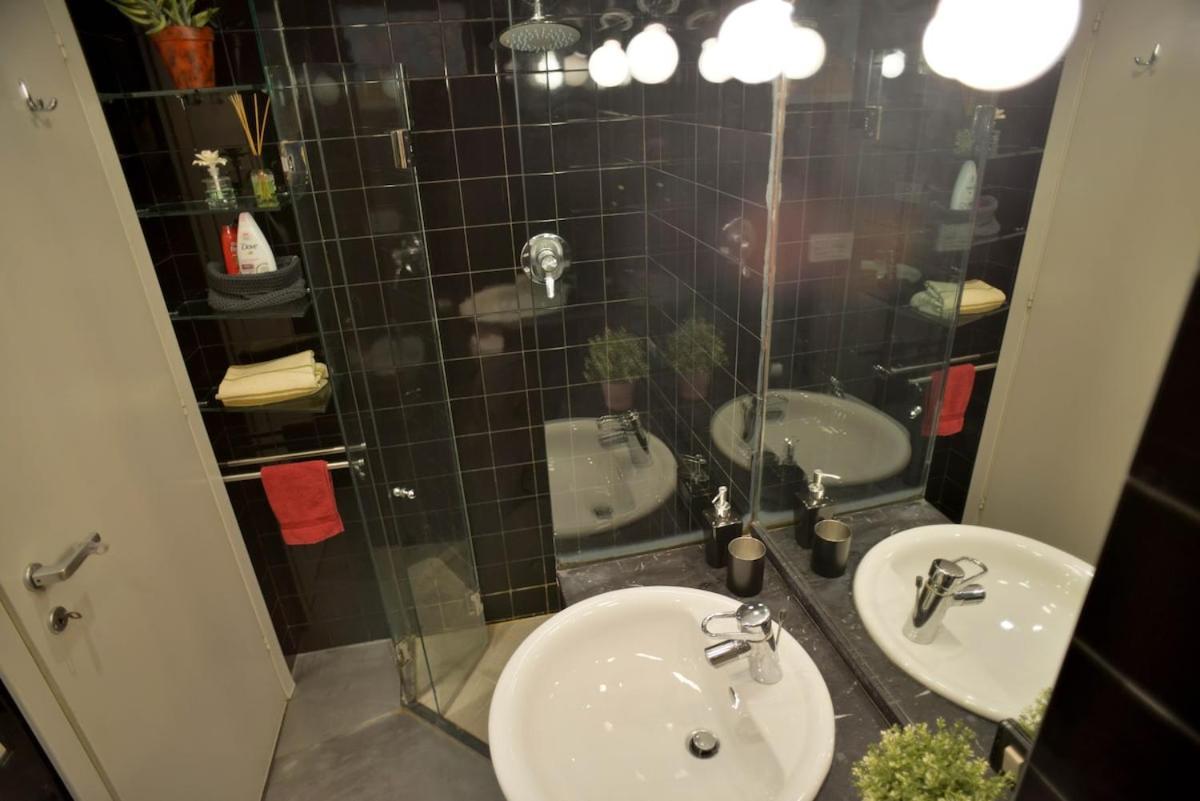 Super In Santa Croce District Apartment *