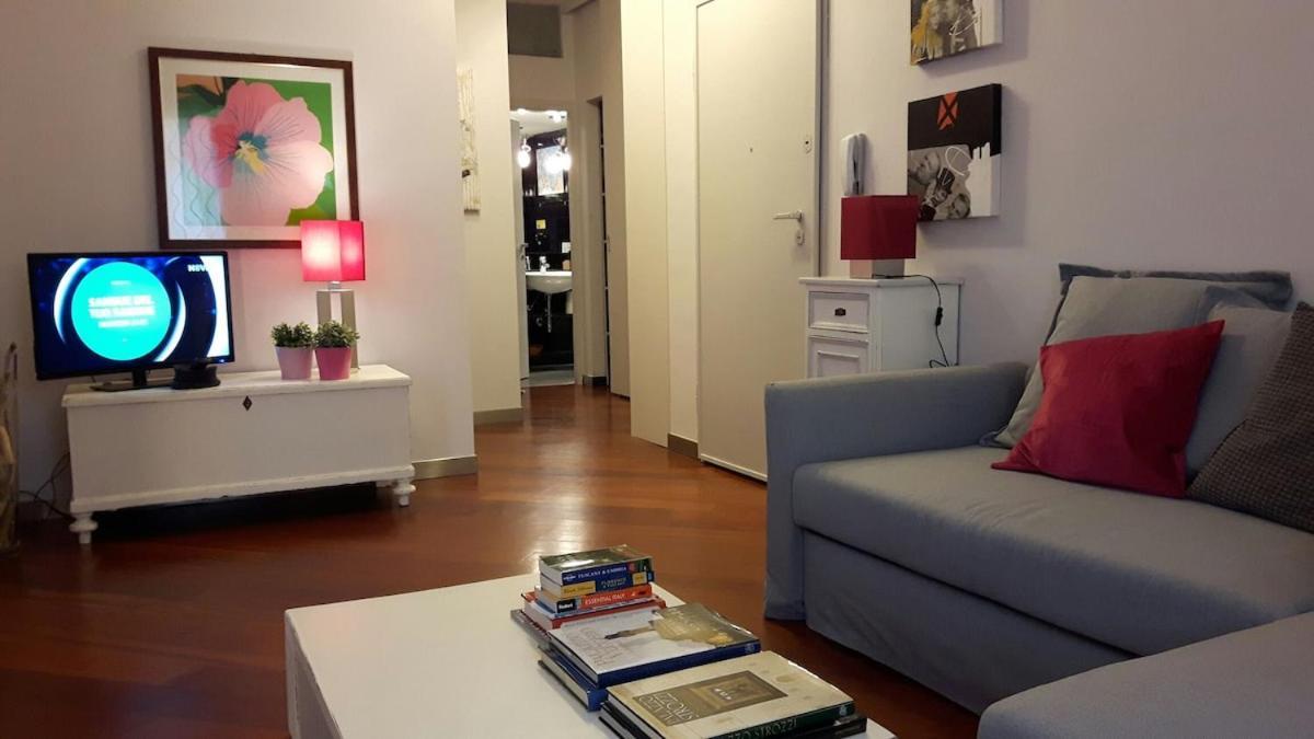 Super In Santa Croce District Firenze