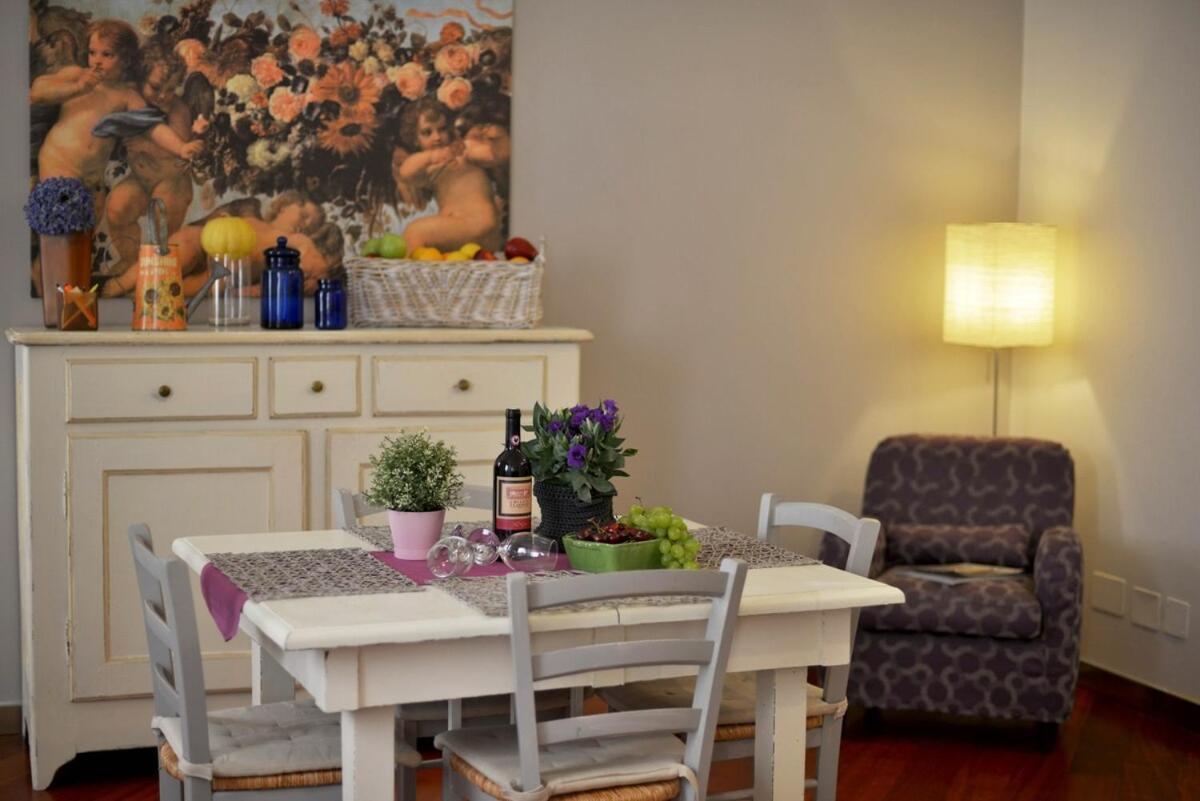 Apartment Super In Santa Croce District