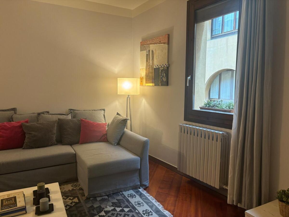 Super In Santa Croce District Apartment Florence