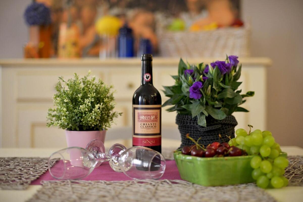 Apartment Super In Santa Croce District