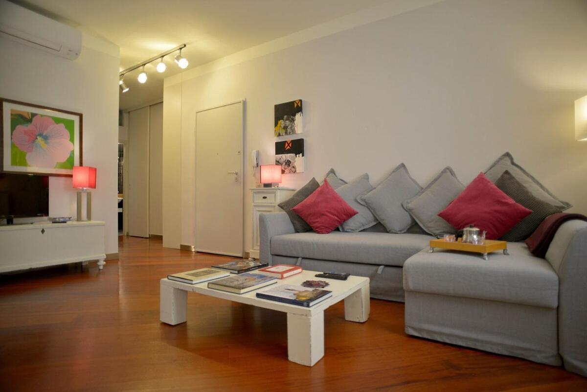 Super In Santa Croce District Appartamento