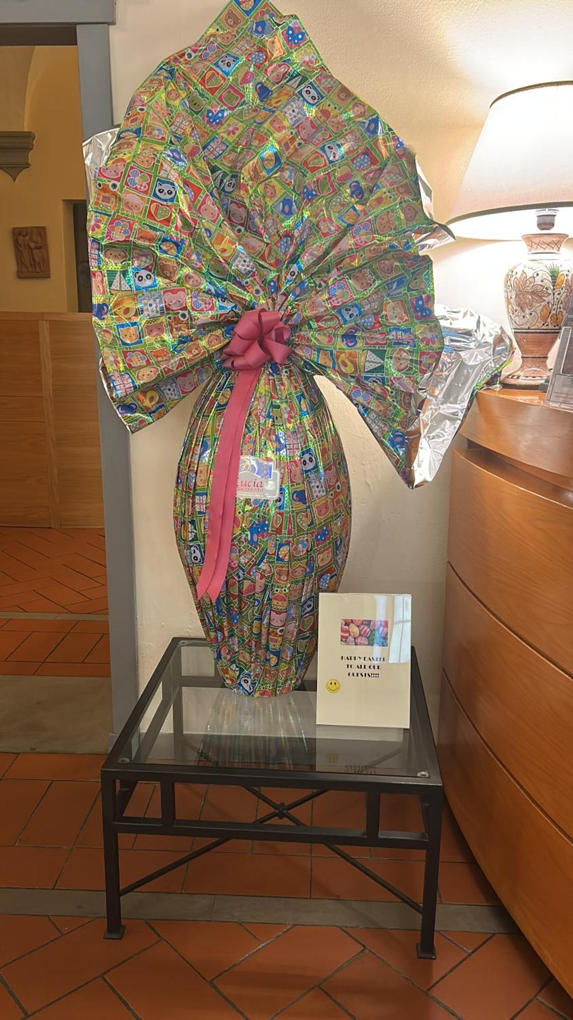 Hotell Botticelli
