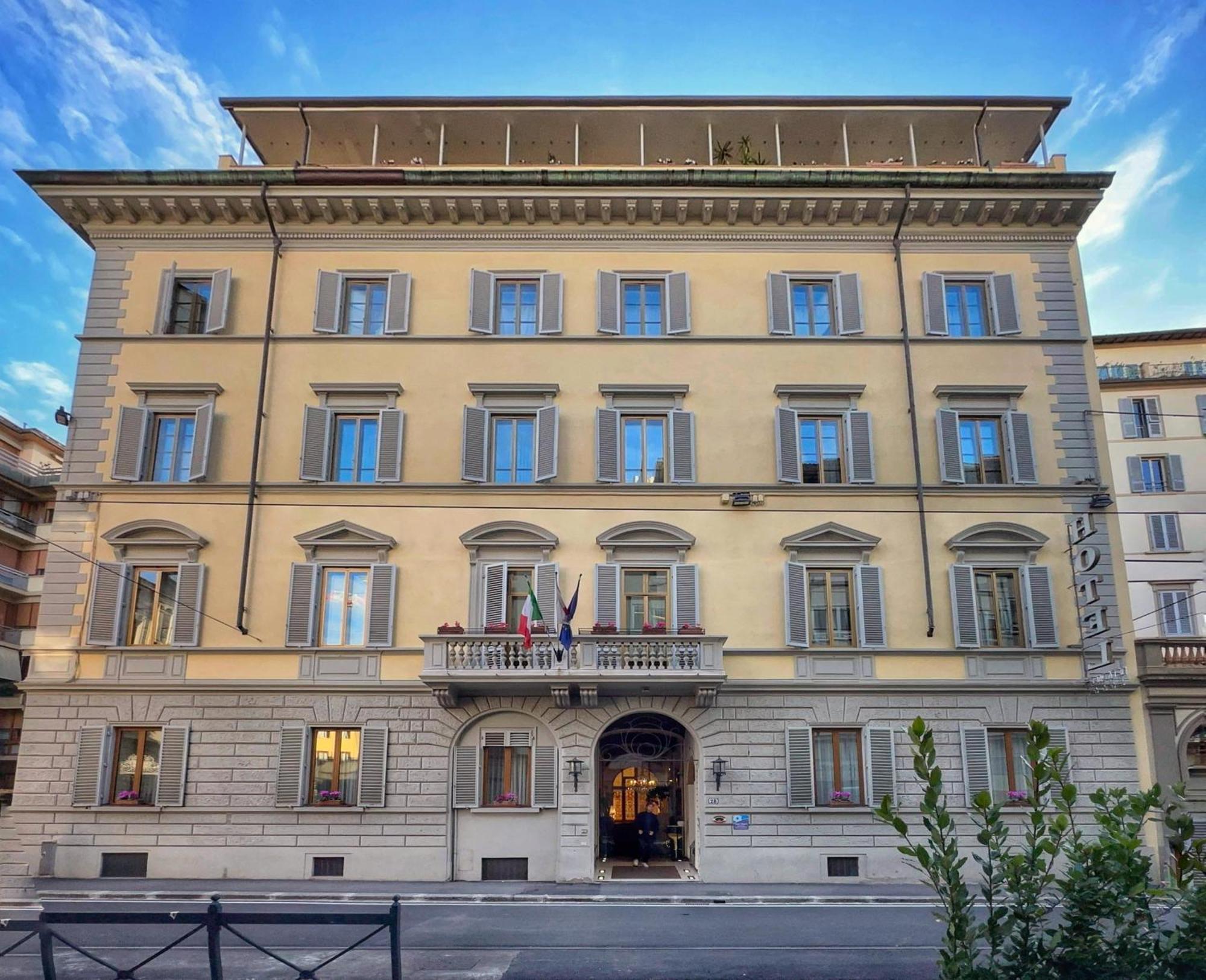 Hotel De La Pace, Sure Collection By Western