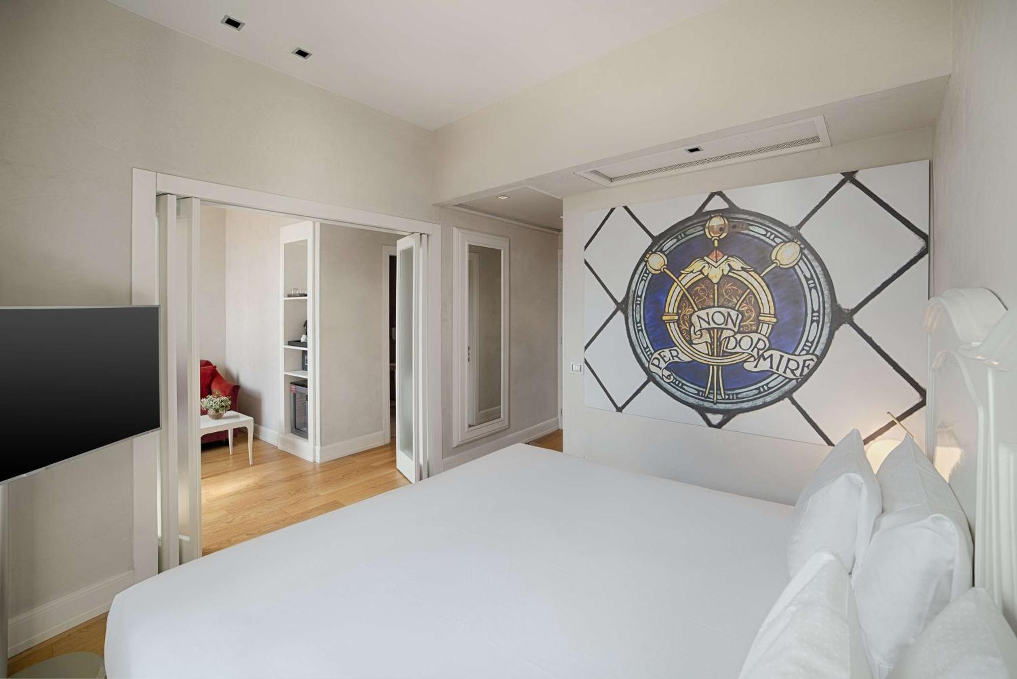 Nh Collection Porta Rossa Hotel Firenze