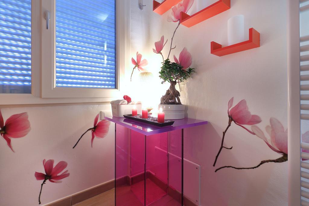 Comfort Bed & Breakfast Firenze