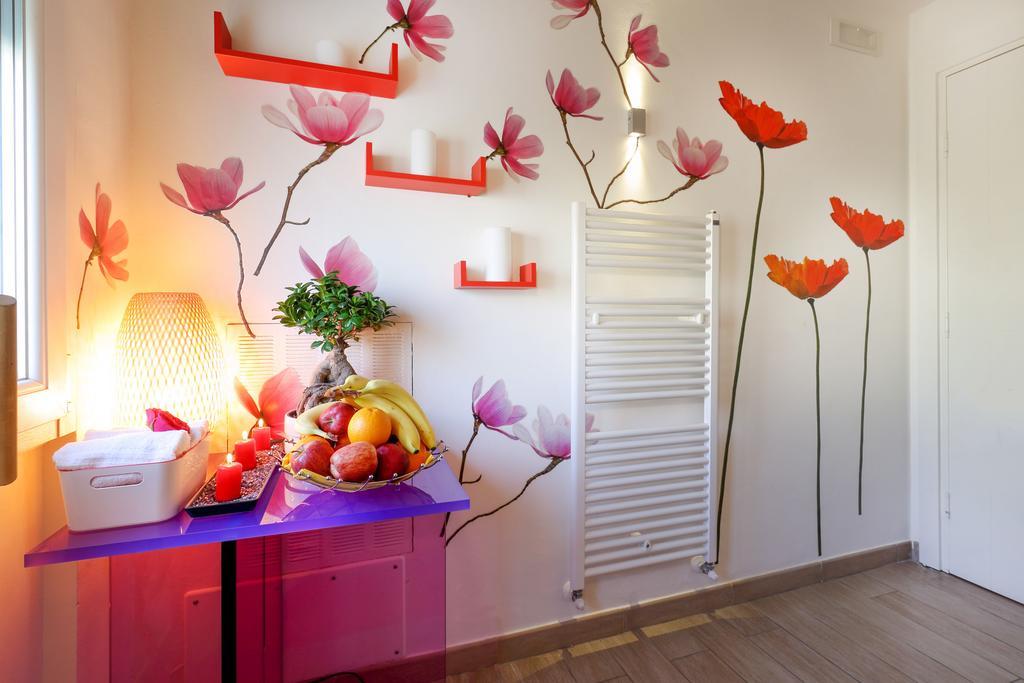 Bed & Breakfast Comfort Firenze
