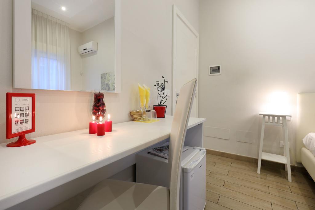 Comfort 2* Firenze