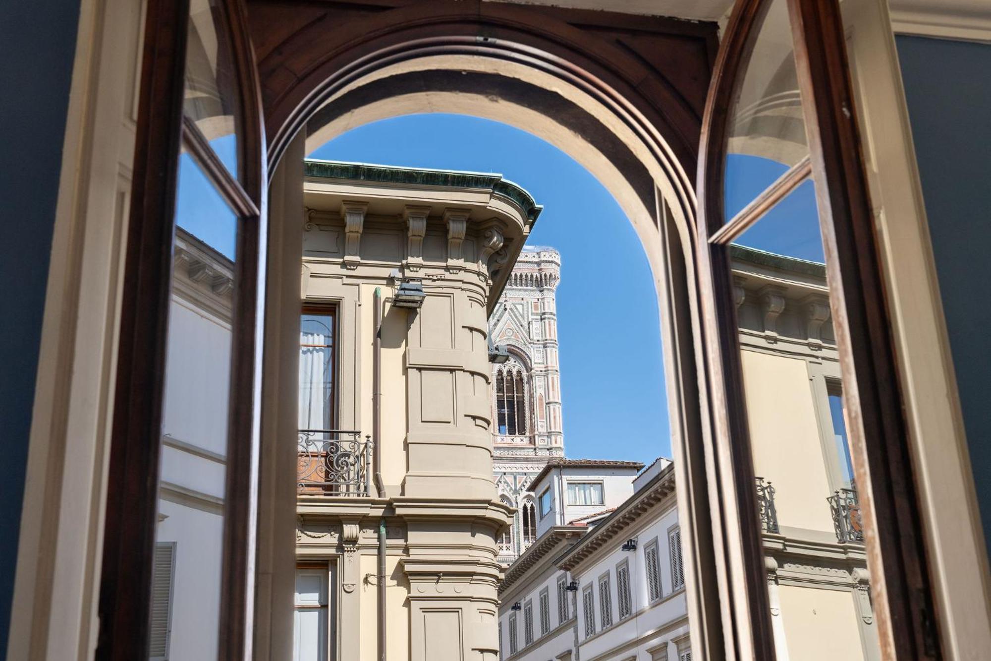 Speziali * Firenze