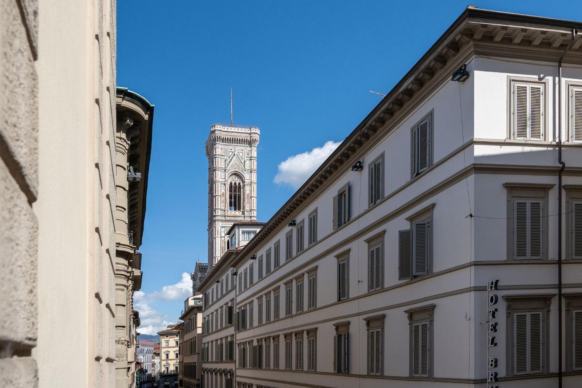 Leilighet Speziali Firenze
