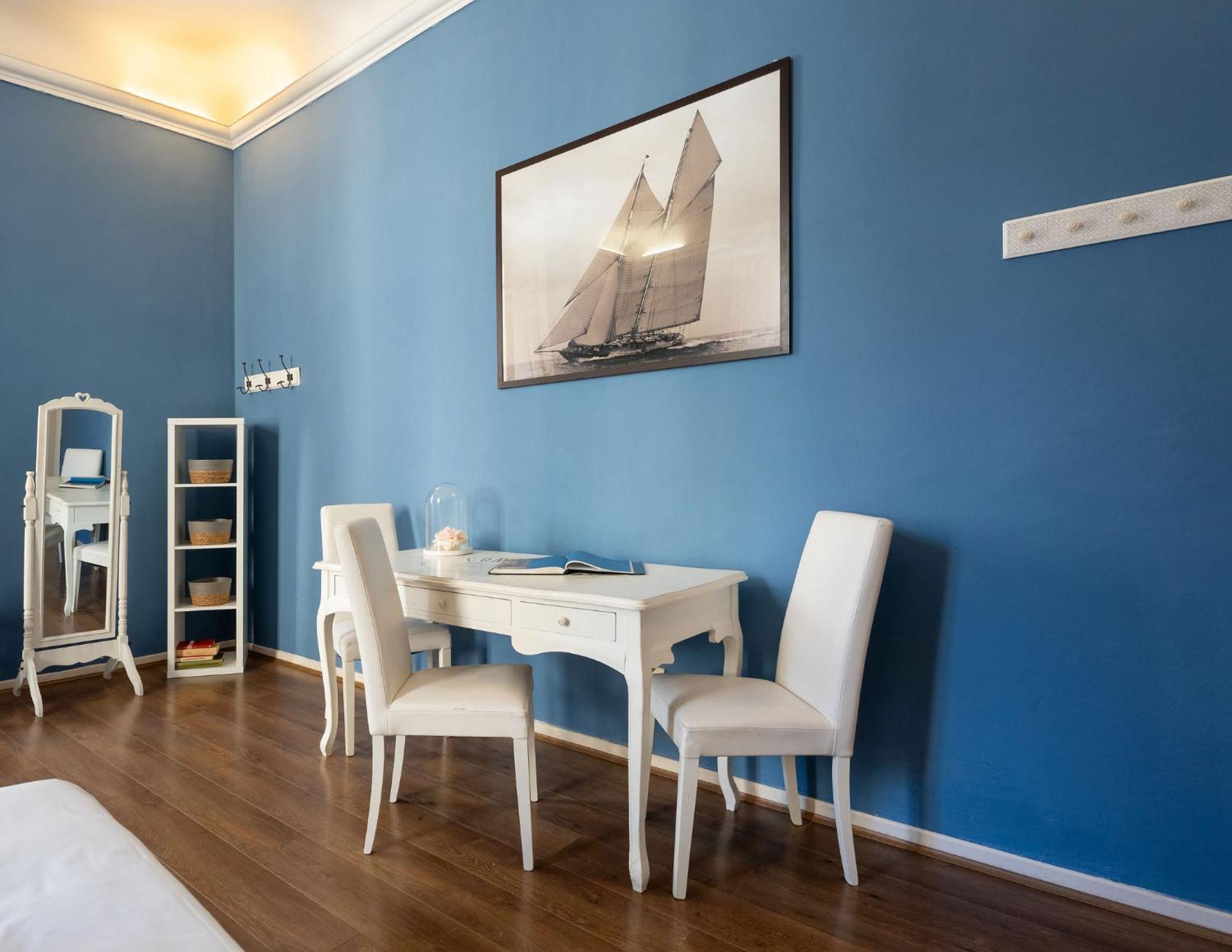 Leilighet Speziali Firenze