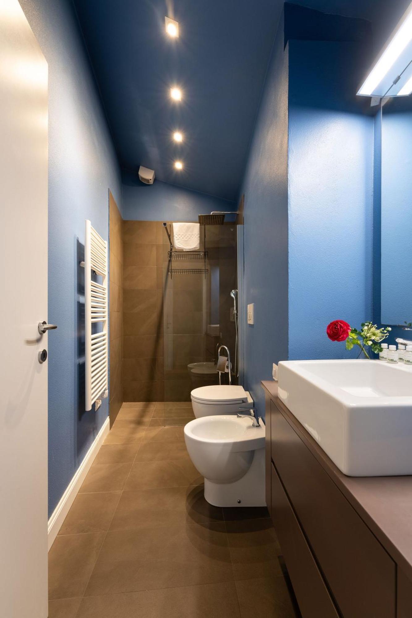 Ta - One Bedroom Luxury In The Fashion District Apartment *