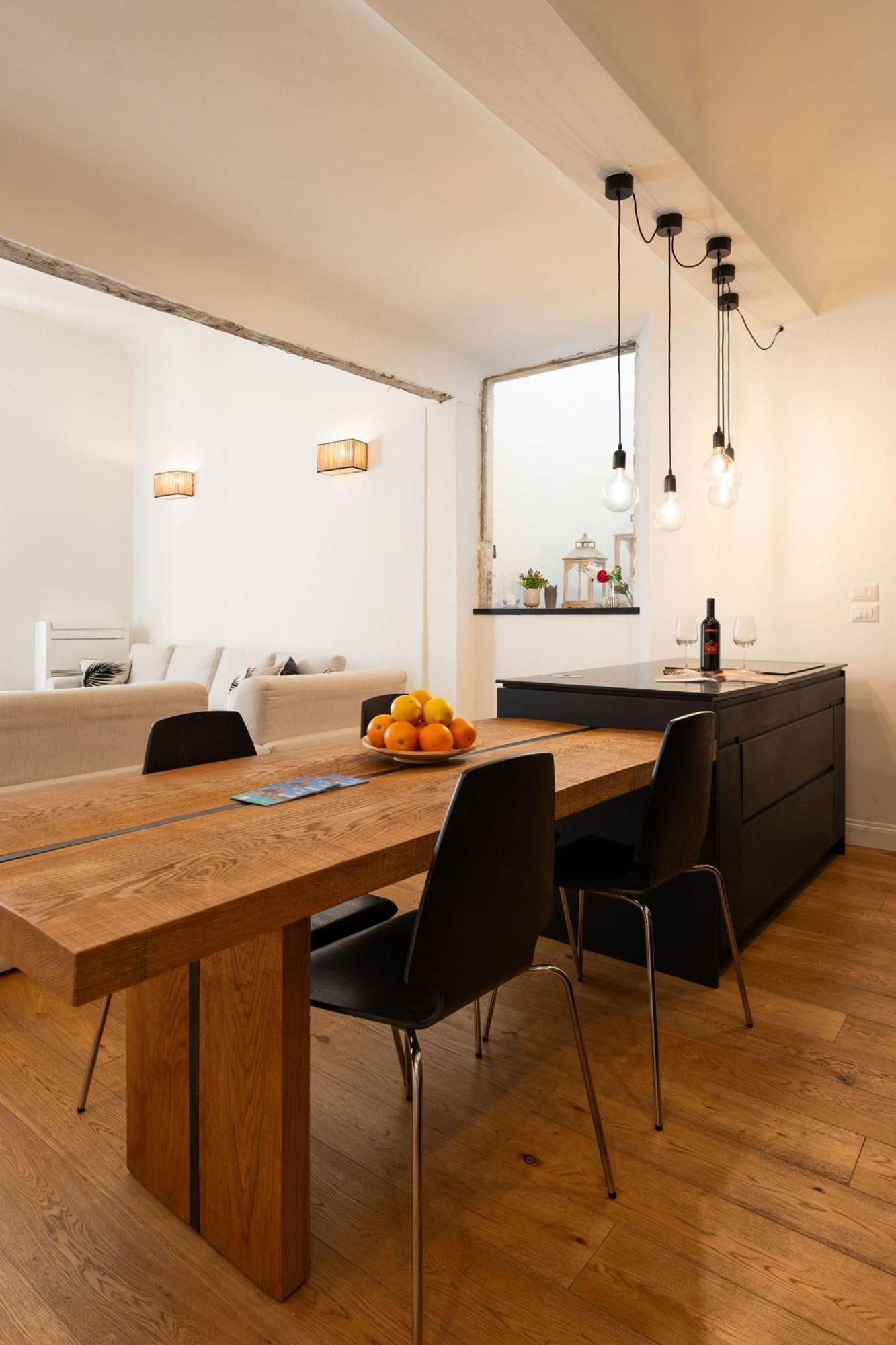 Ta - One Bedroom Luxury In The Fashion District Appartement *