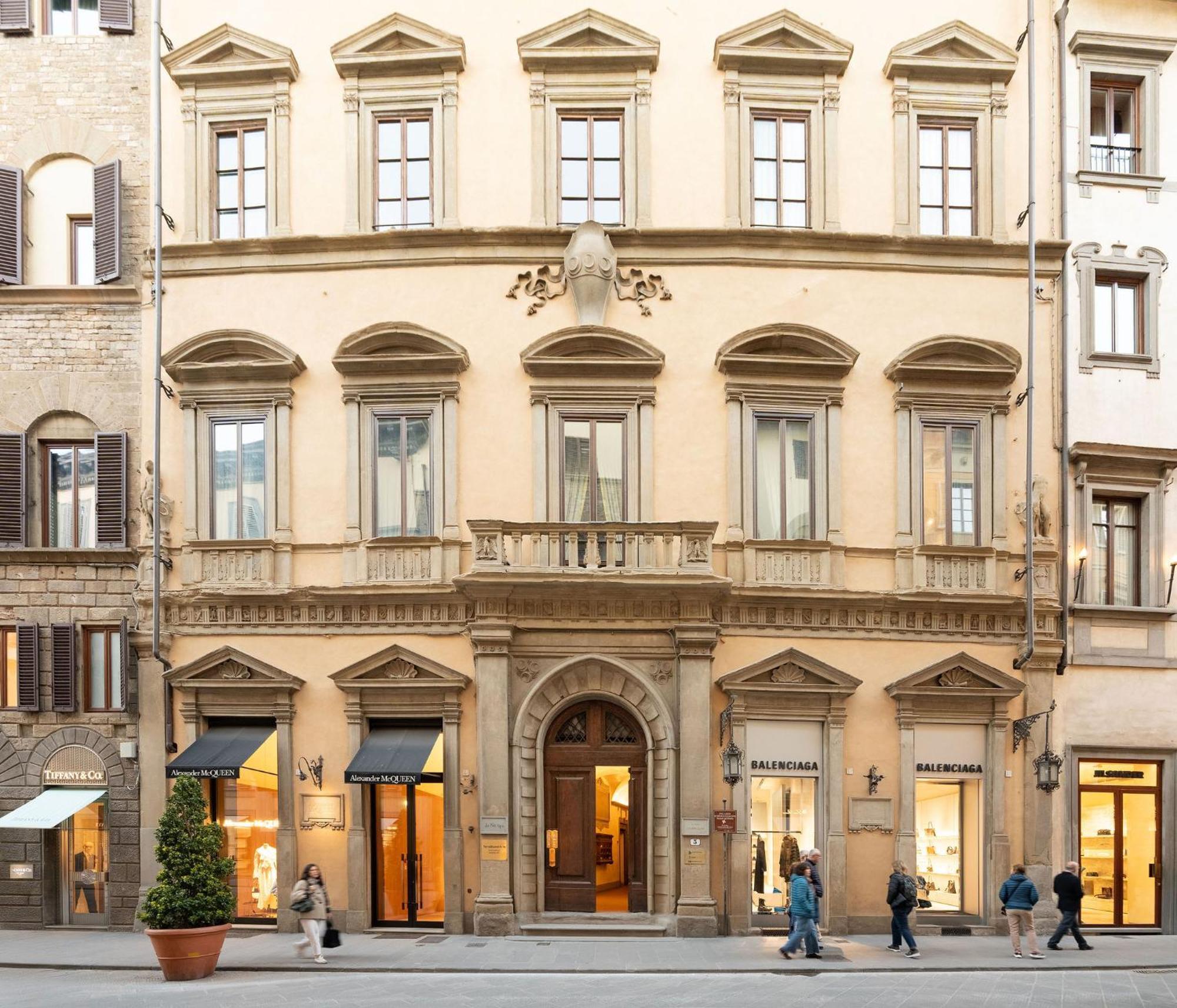 Ta - One Bedroom Luxury In The Fashion District * Florence