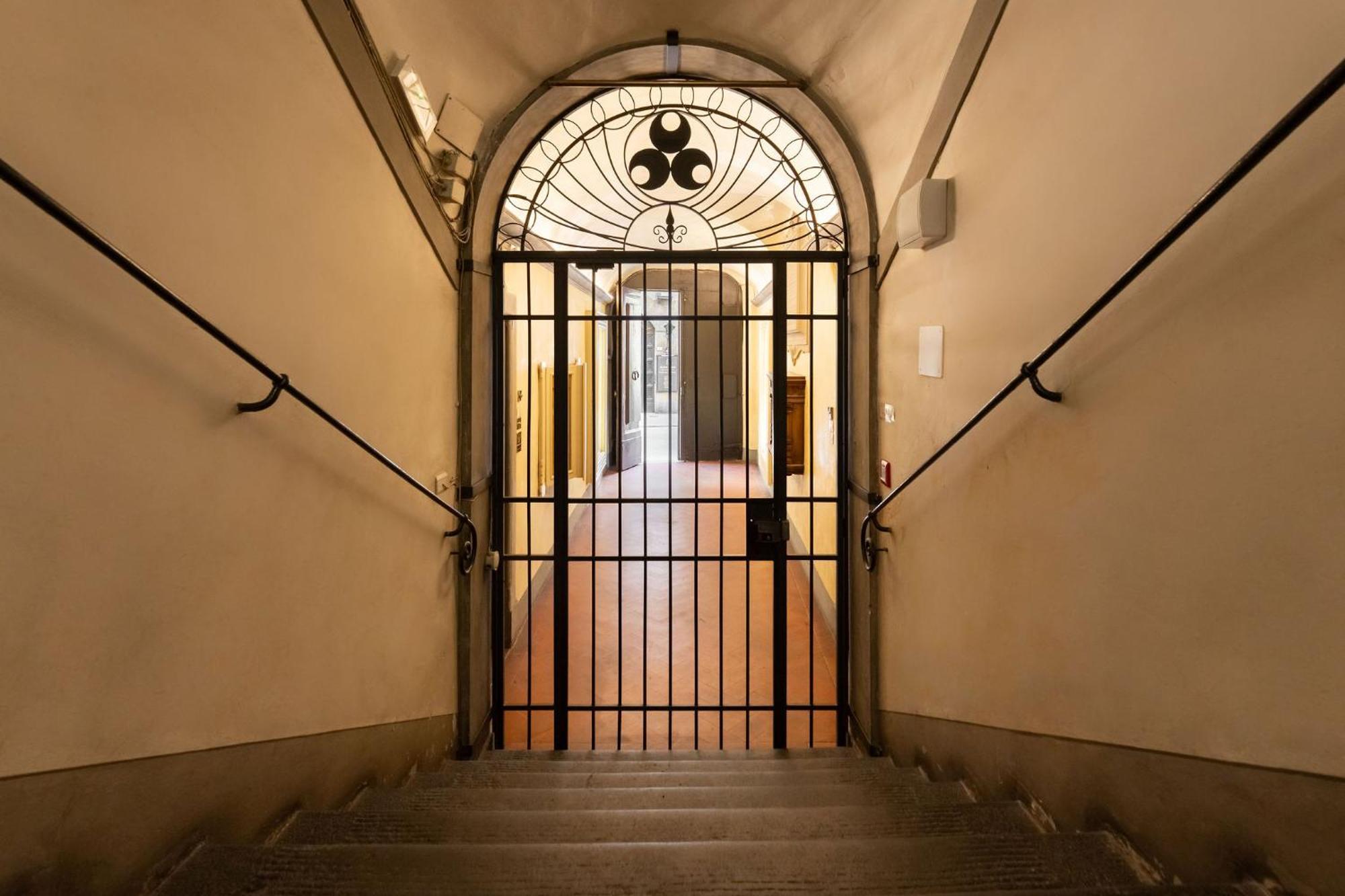 Apartment Ta - One Bedroom Luxury In The Fashion District