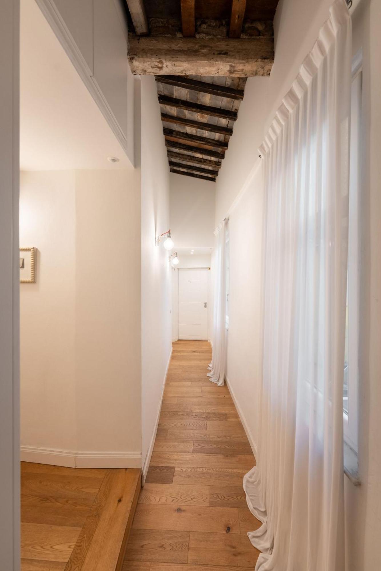 Ta - One Bedroom Luxury In The Fashion District Appartement *