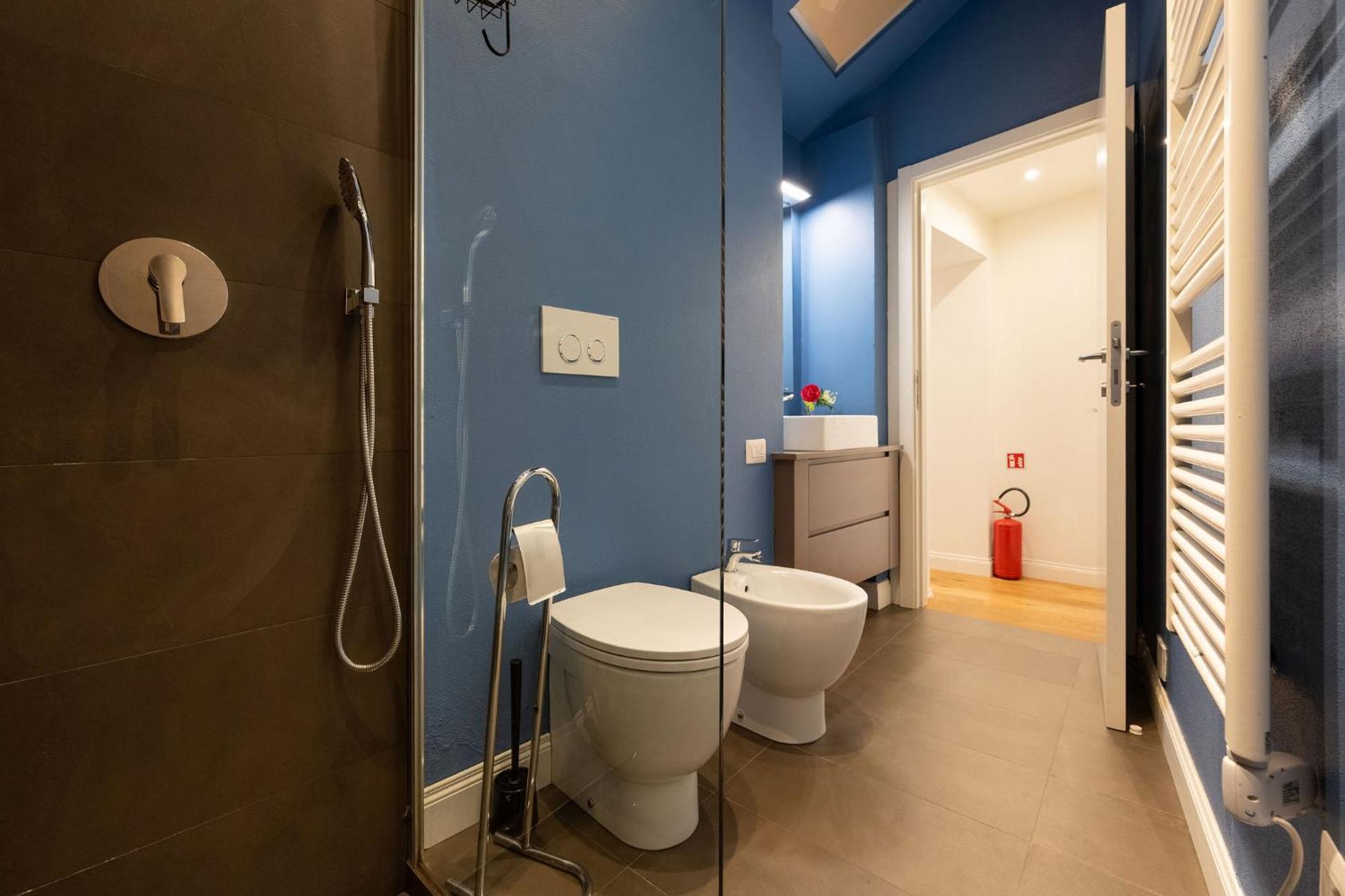 Apartment Ta - One Bedroom Luxury In The Fashion District *