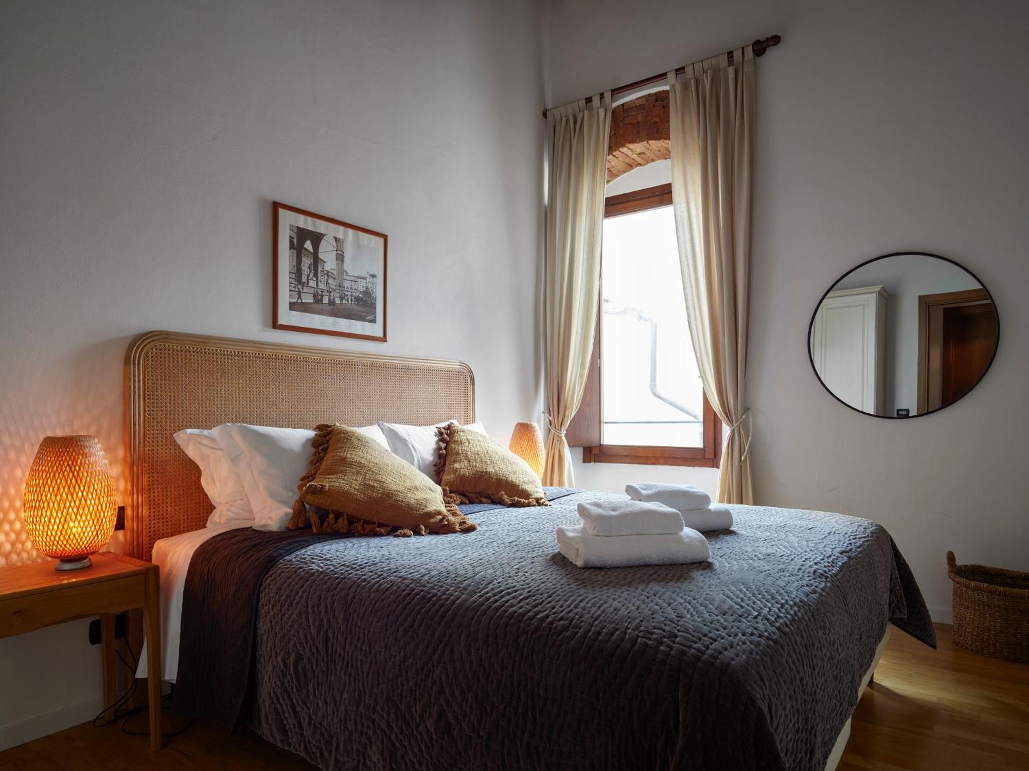 Apartamento One Of A Kind Near The Duomo W/balcony Palace