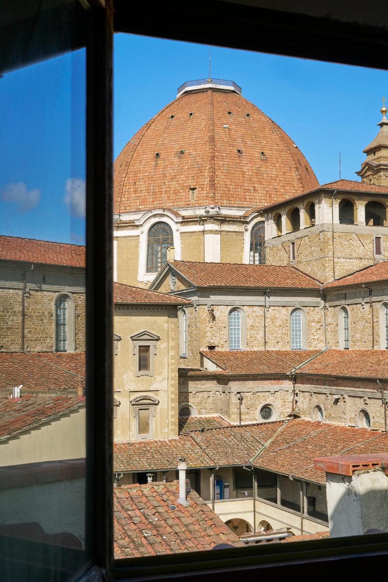Lejlighed On The Duomo - Super Chic