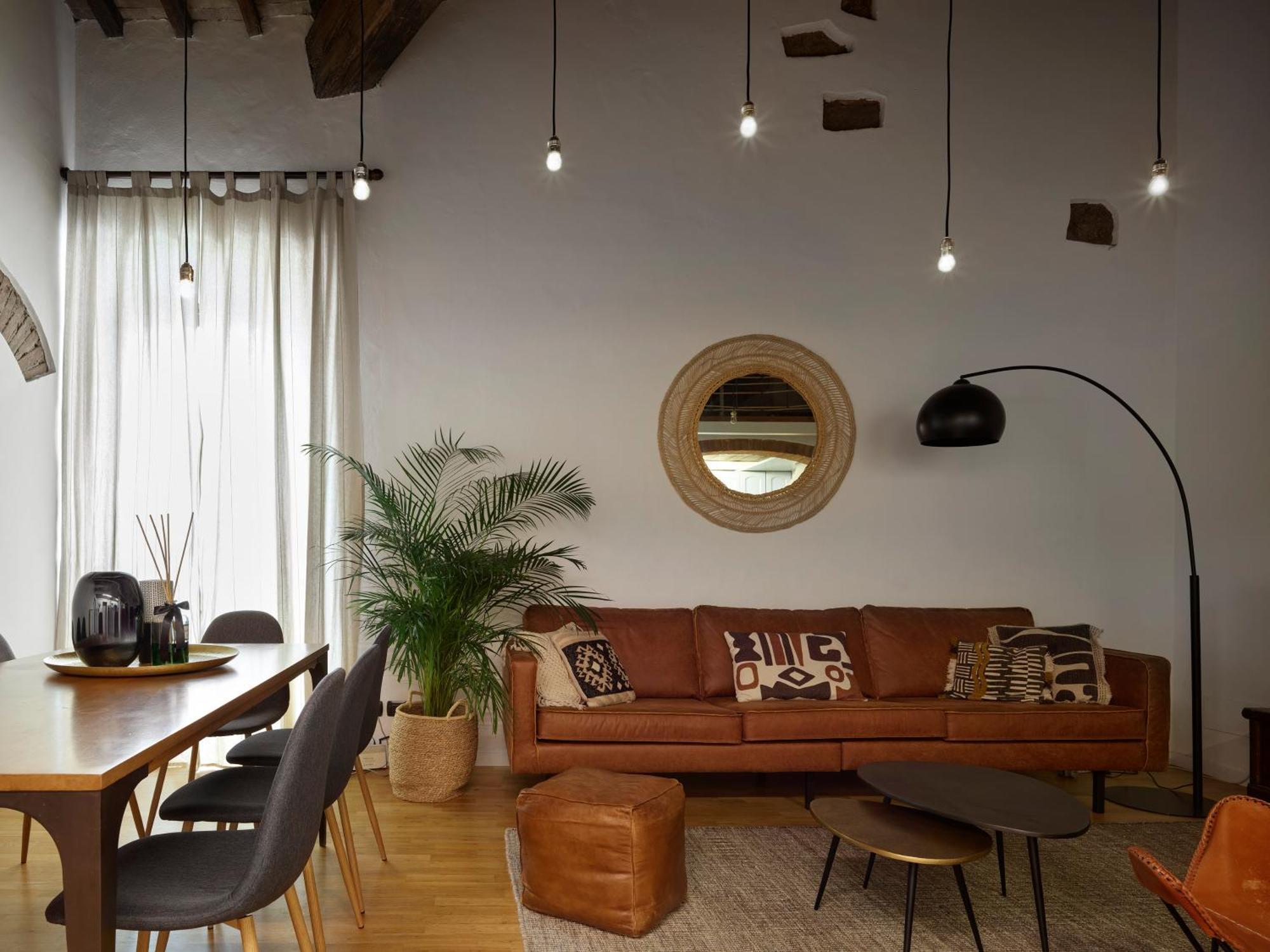 One Of A Kind Near The Duomo W/balcony Palace Apartamento *