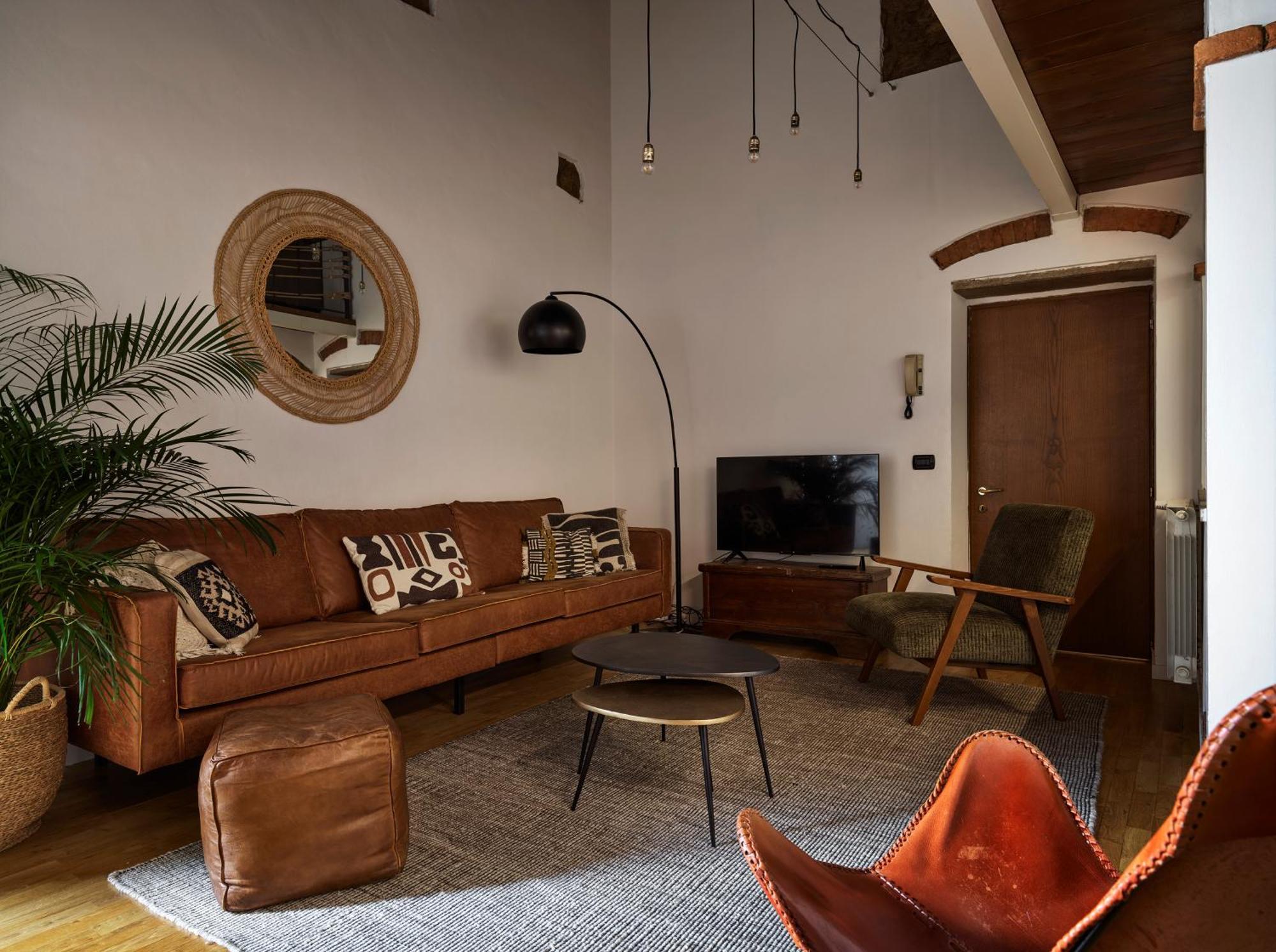 Apartamento One Of A Kind Near The Duomo W/balcony Palace *