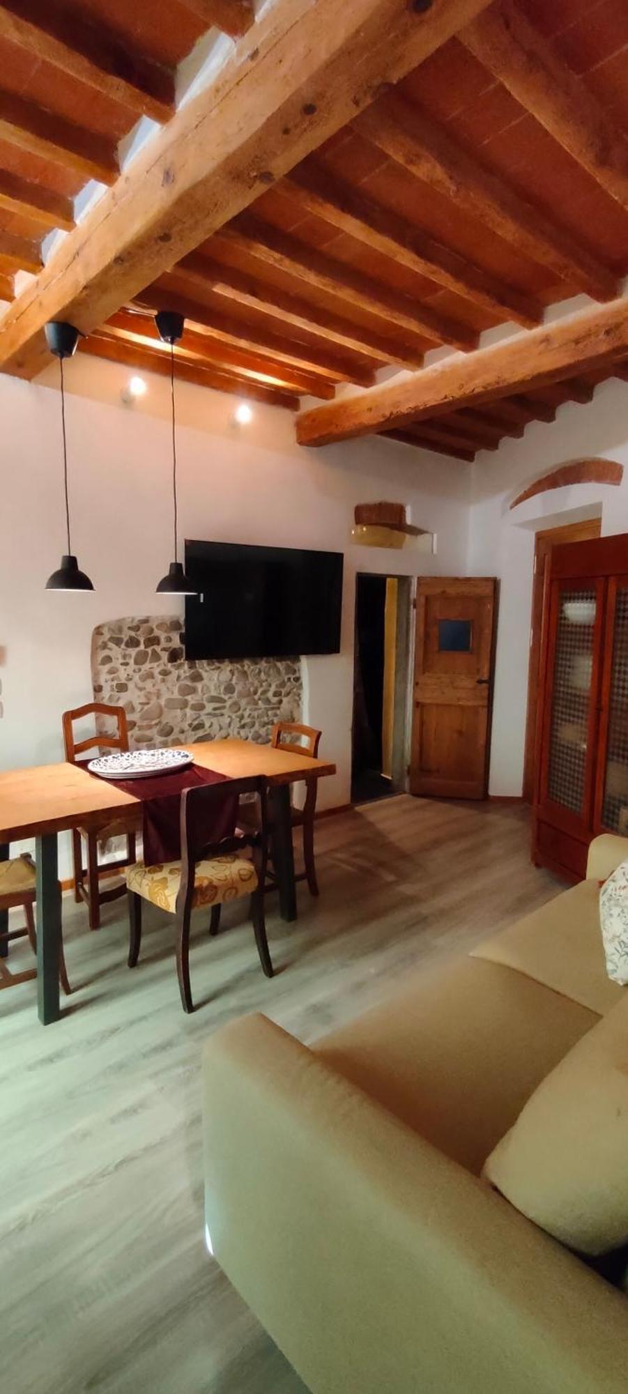Casa vacanze Casa Del Borgo *