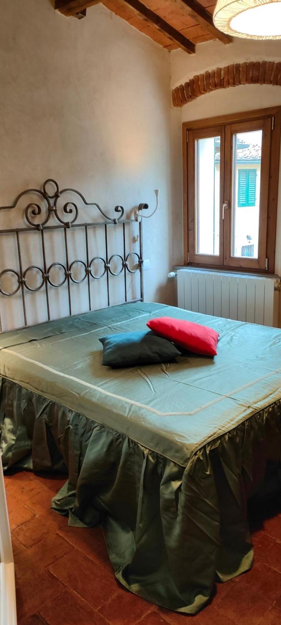 Casa Del Borgo Casa vacanze Firenze