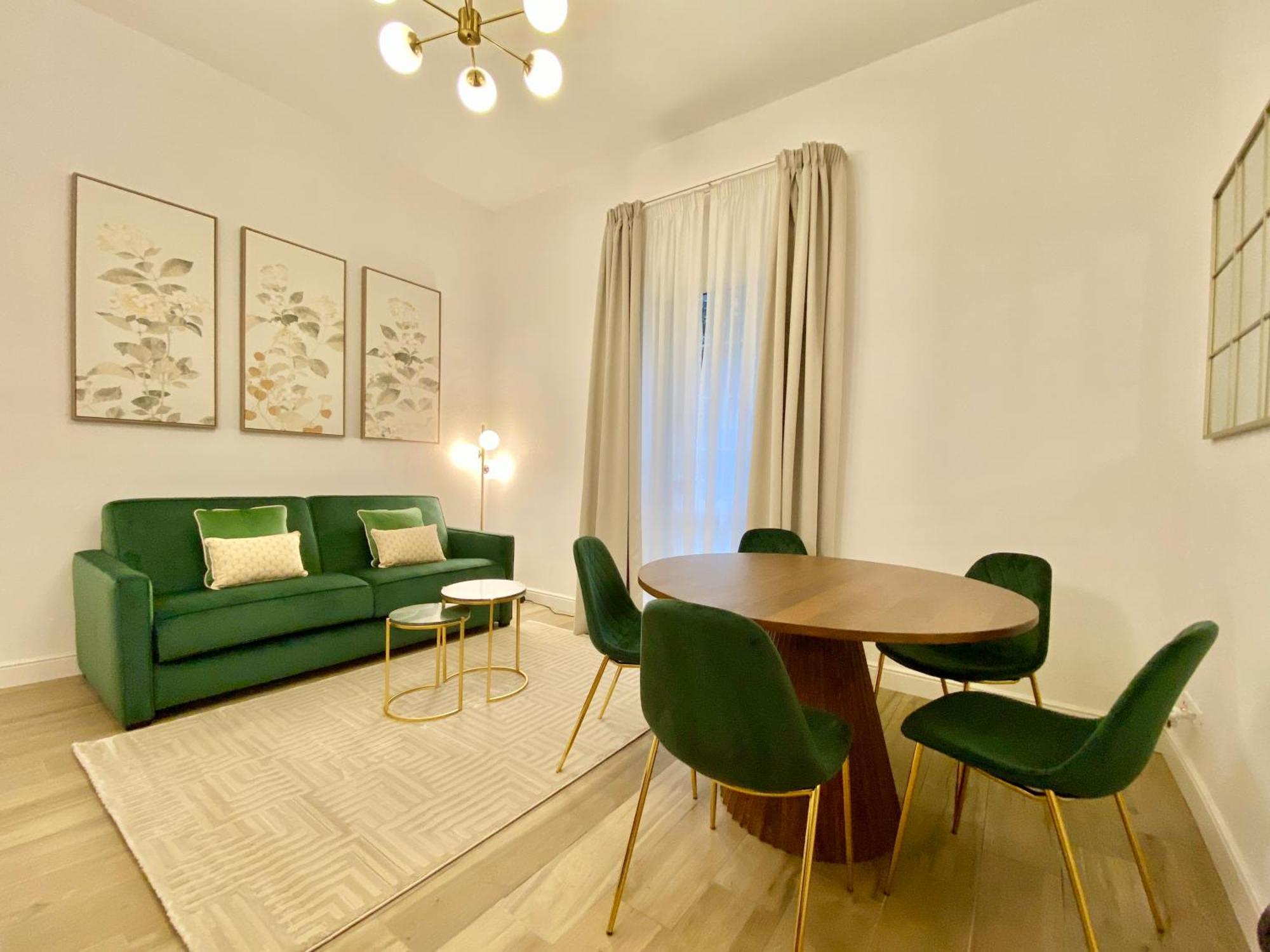 Mazzini 34 Collection Florença