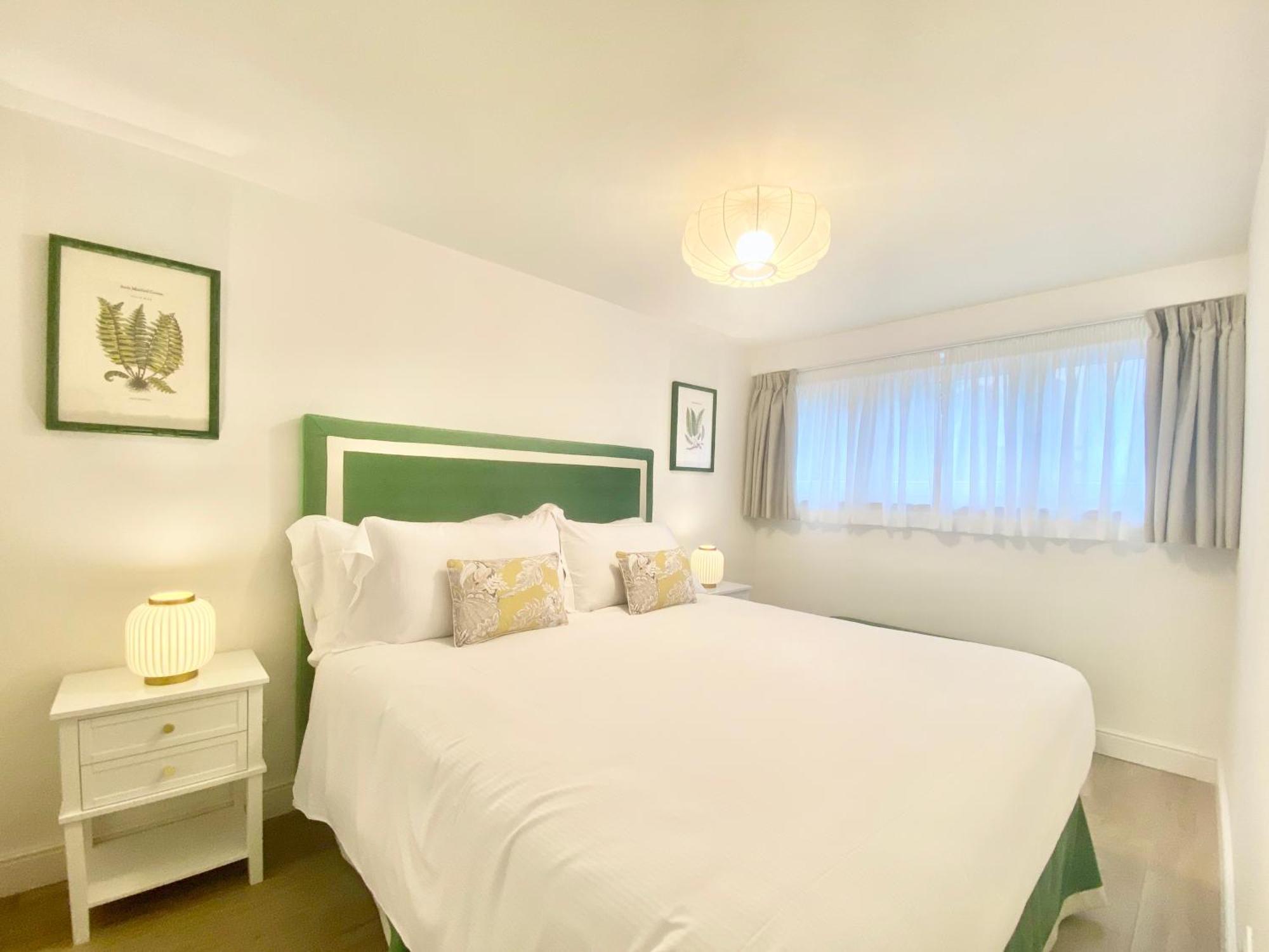 Appartement Mazzini 34 Collection