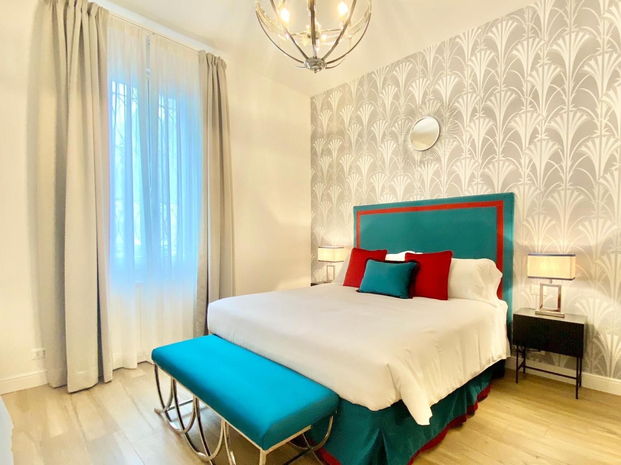 Mazzini 34 Collection Appartement
