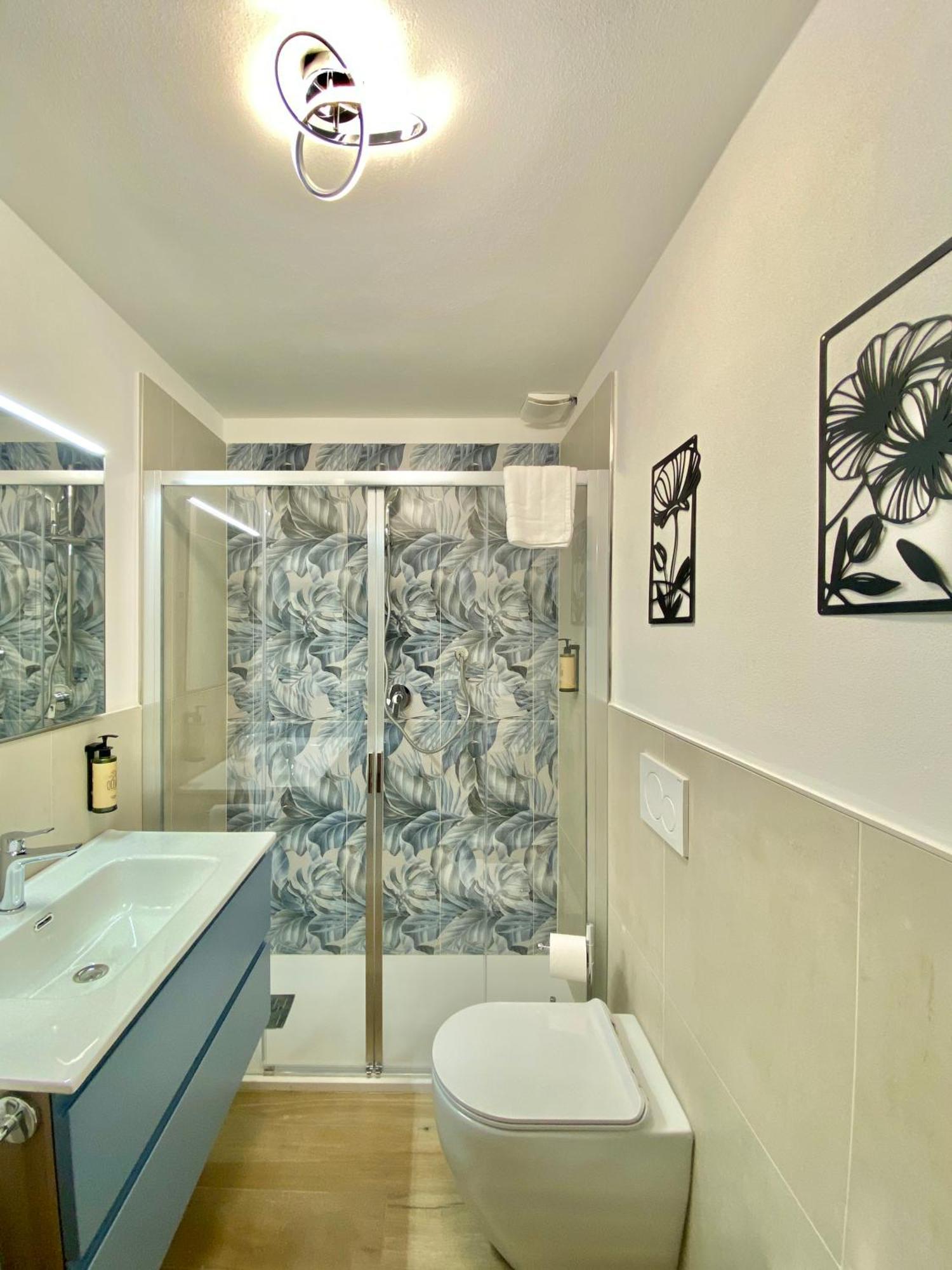 Mazzini 34 Collection Apartment