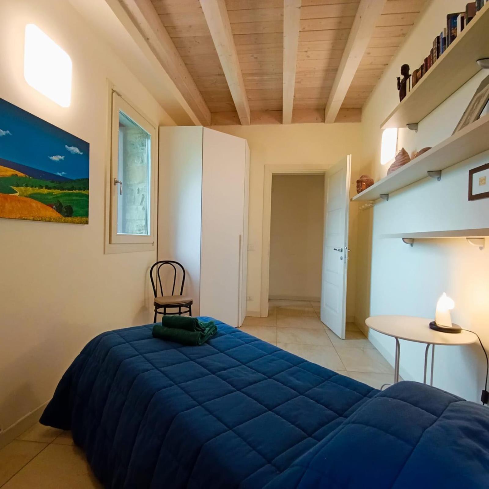 Vakantiehuis Con Piscina In *