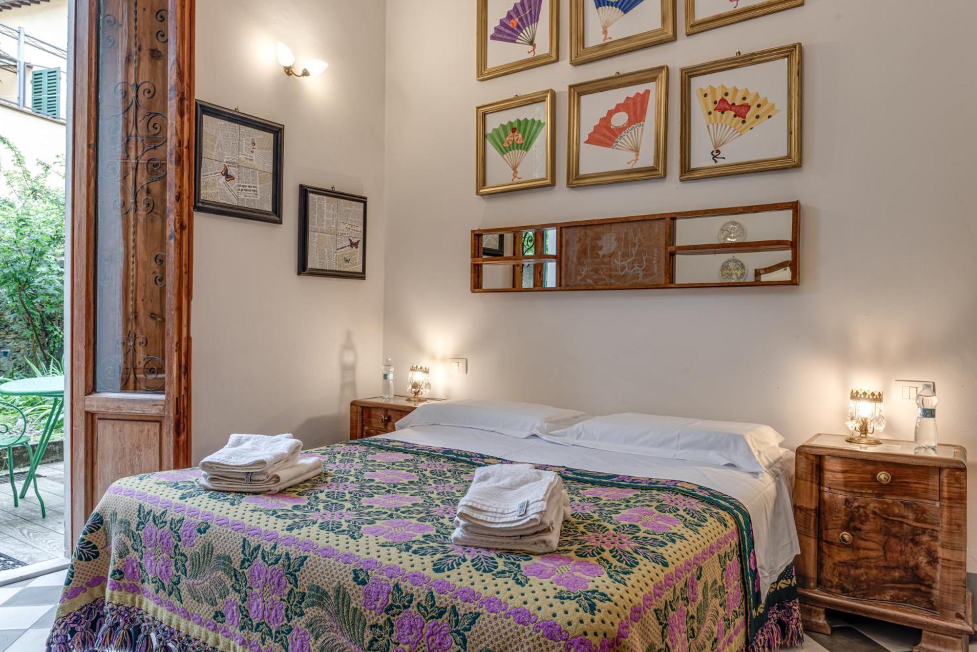 Appartamento Ginella La Casa Vintage