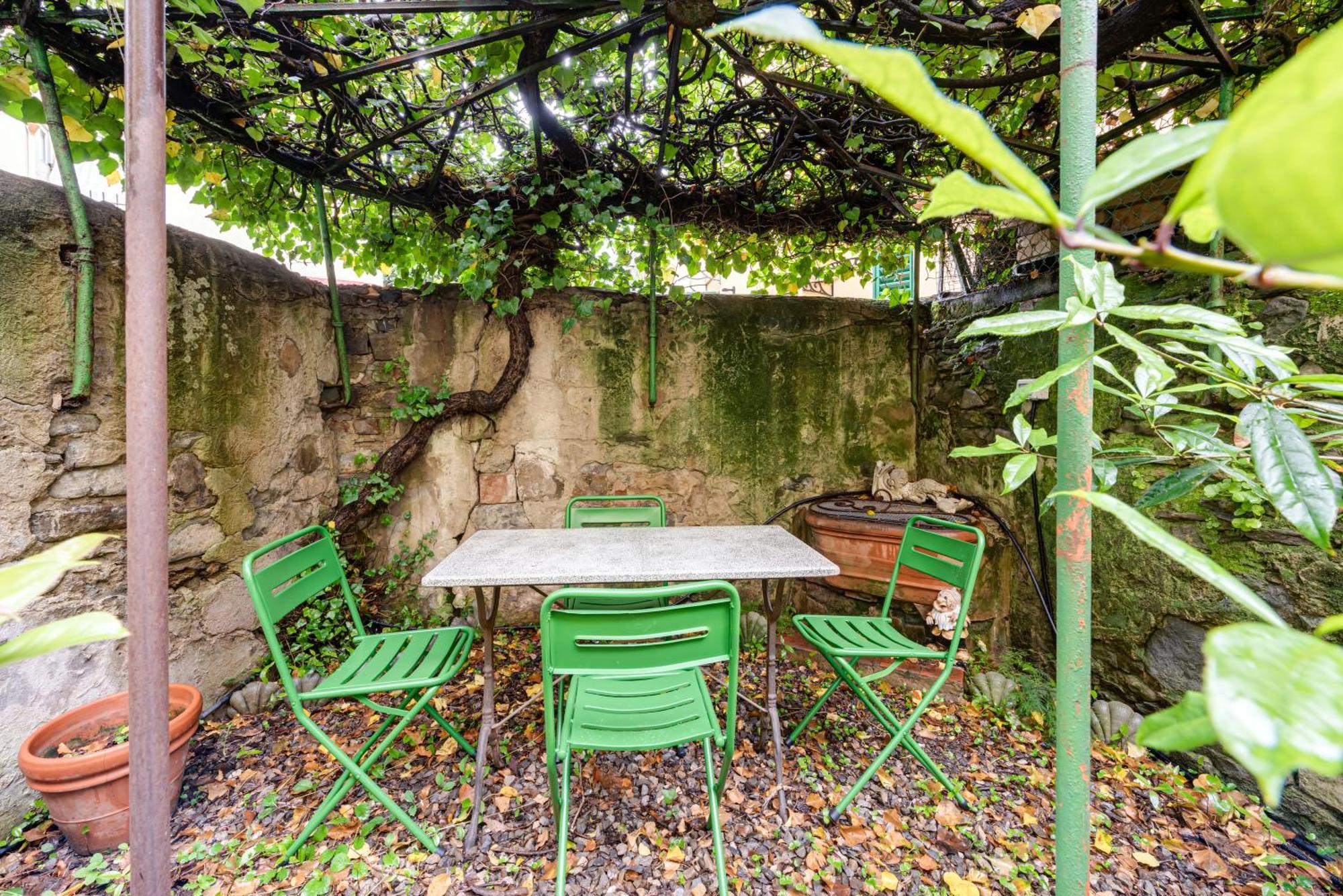 Ginella La Casa Vintage Firenze