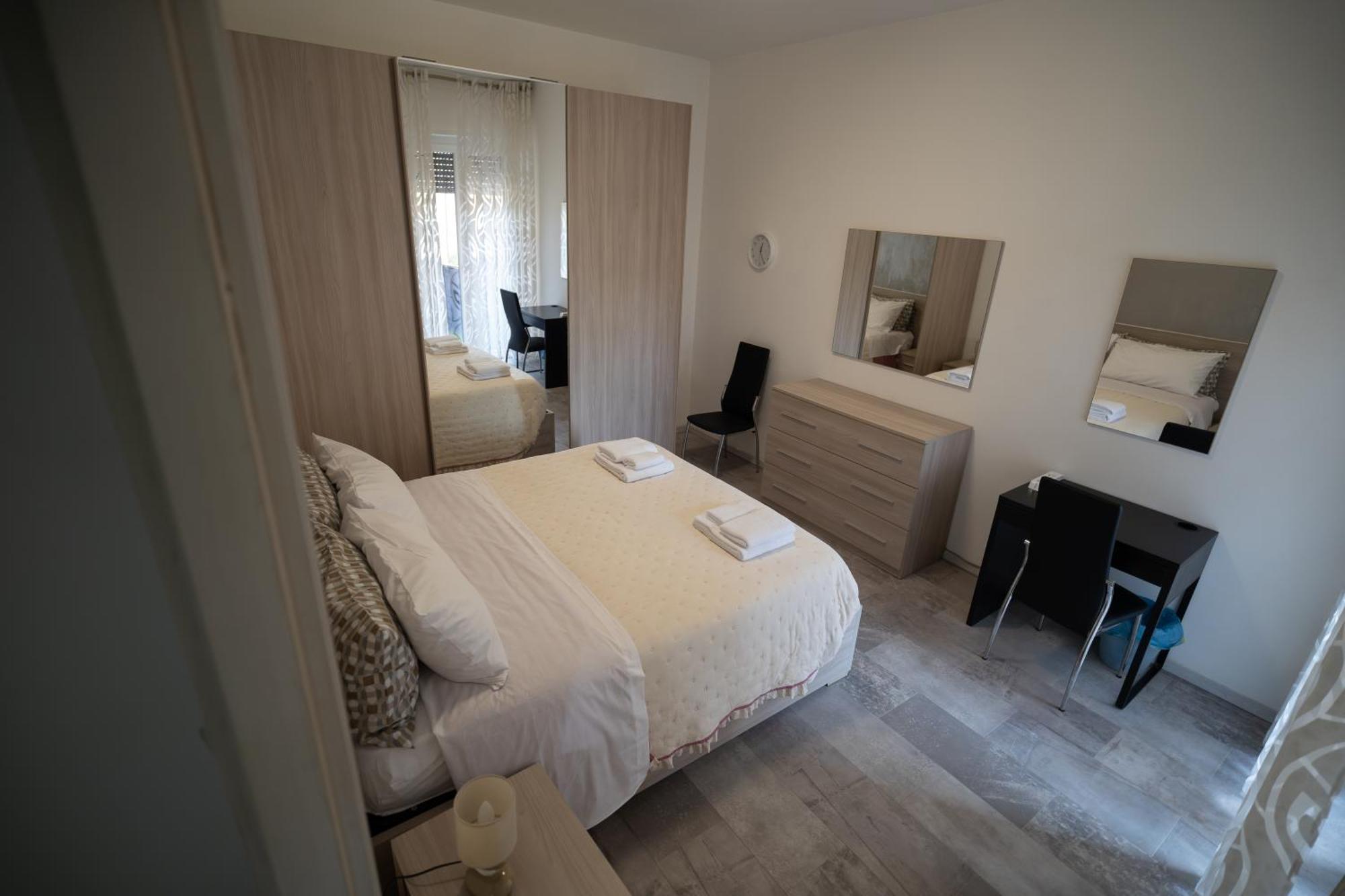 Appartamento Casa Ella