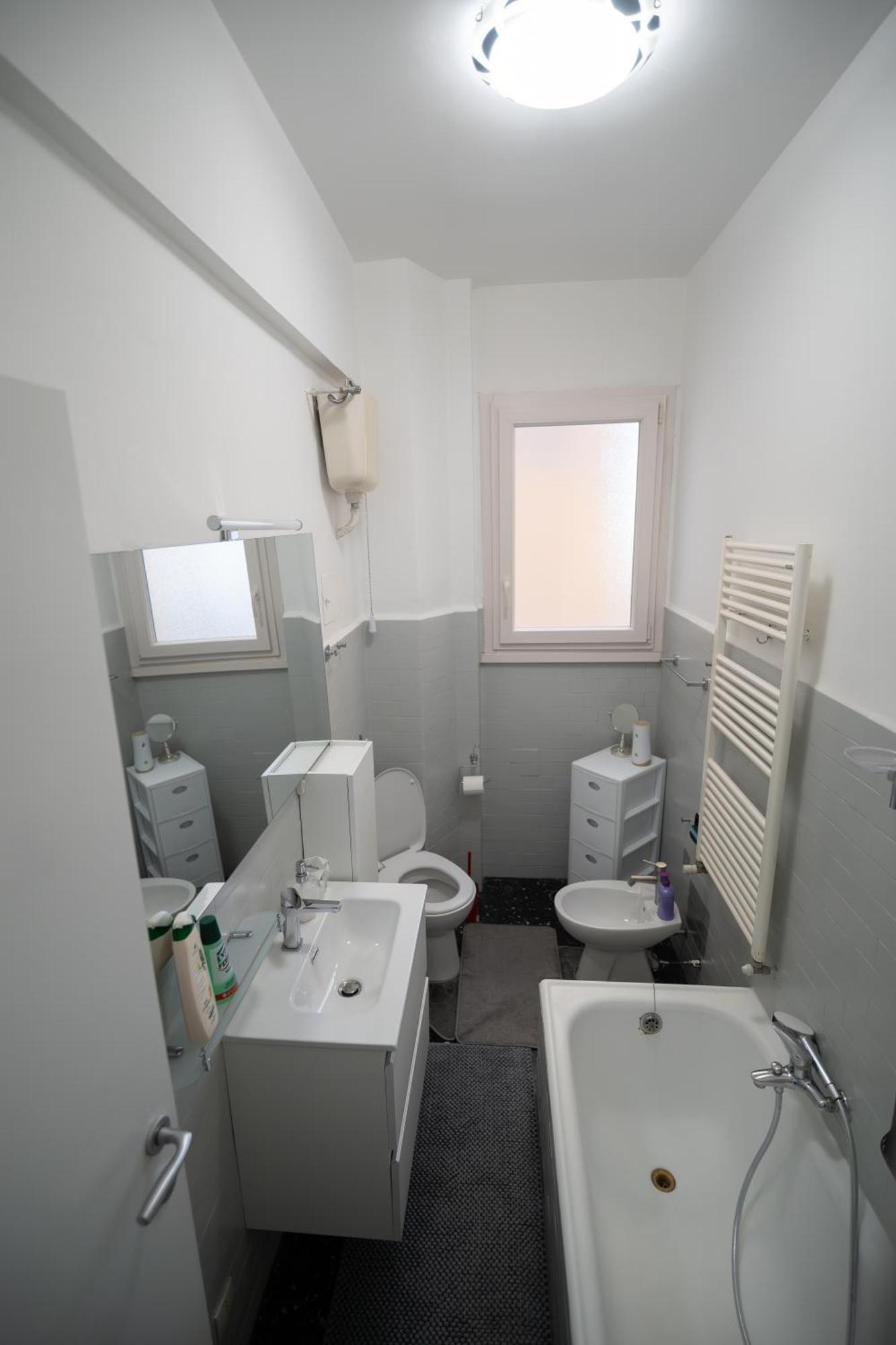 Appartamento Casa Ella Firenze