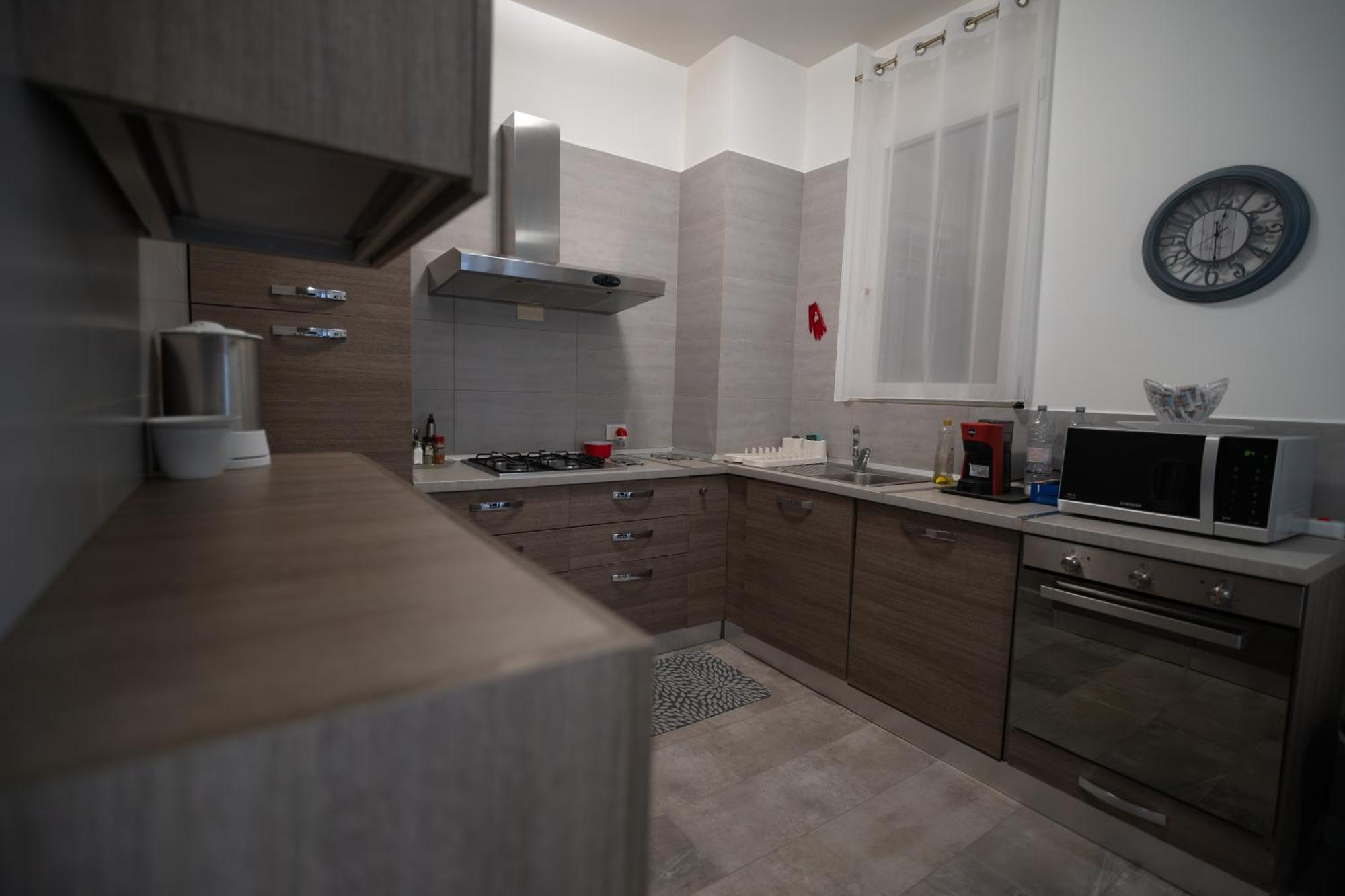 Casa Ella Appartamento