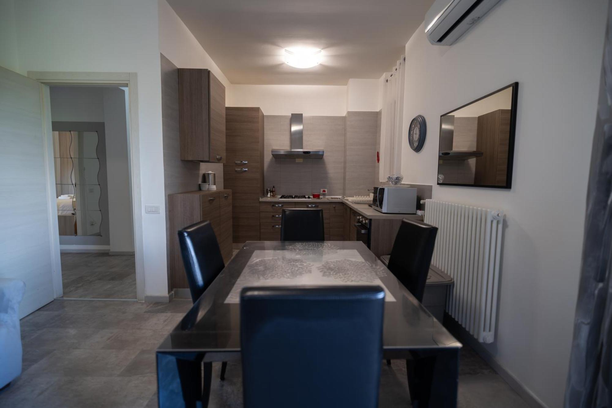 Casa Ella Appartamento Firenze