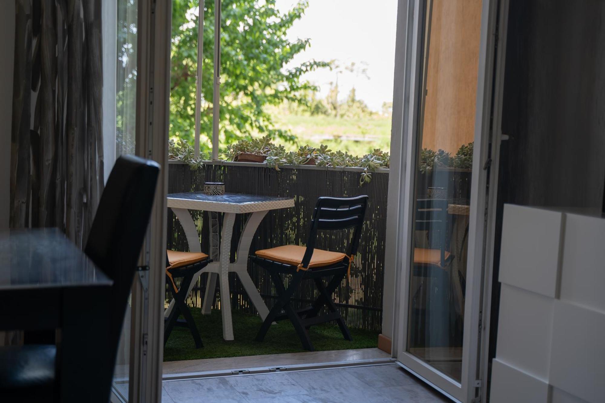 Appartamento Casa Ella *