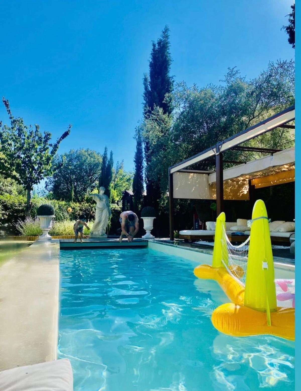 Villa La Limonaia Della Torretta Luxury Private Pool