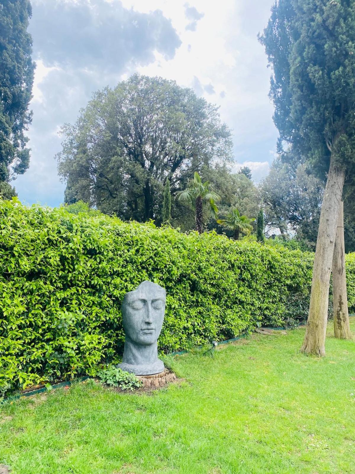 La Limonaia Della Torretta Luxury Private Pool Firenze